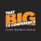 Big TV Conference